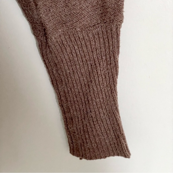 JESSICA SIMPSON women's turtleneck sweater - Picture 5 of 8